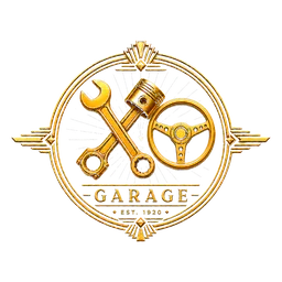 XO Garage